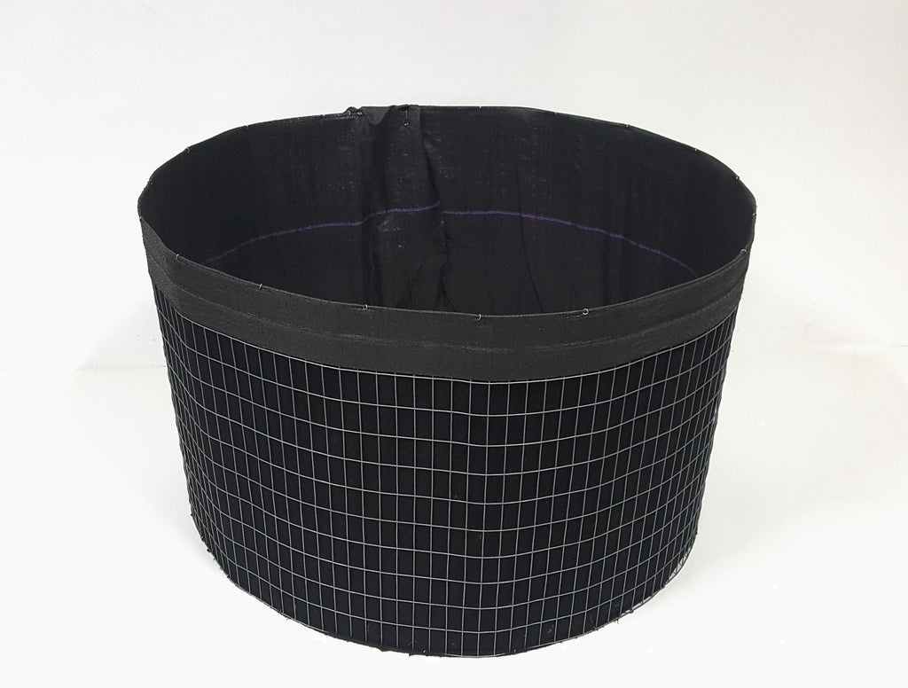 Round Garden Beds - 2 ft high
