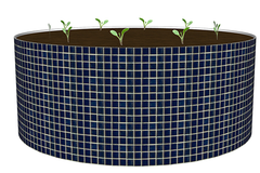 Garden Bed to Donate
